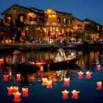Hoi An Vietnamban