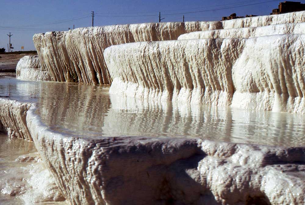 Pamukkale