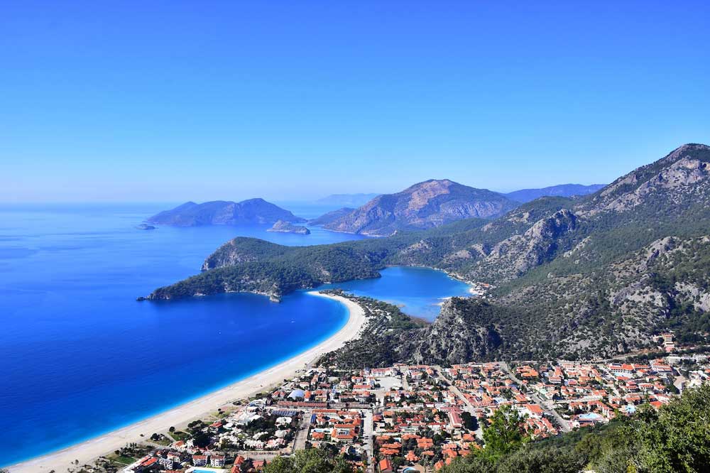 Oludeniz 