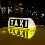 Taxi Zamárdi